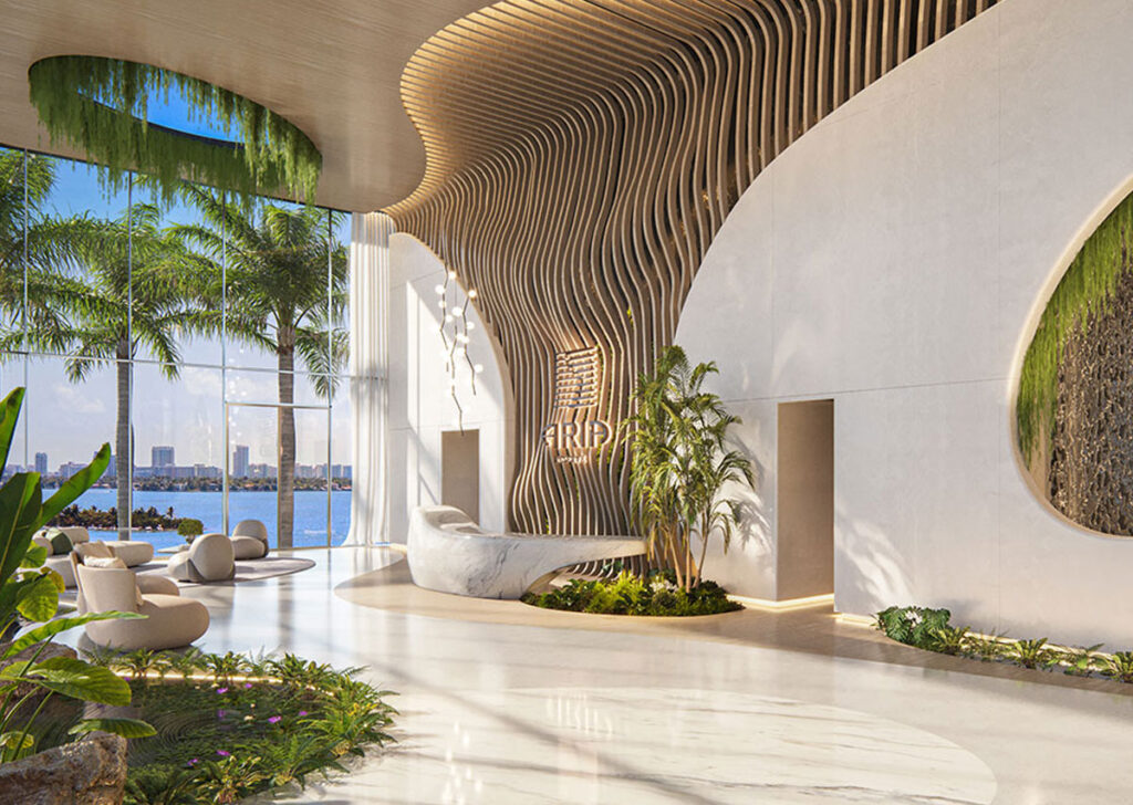 Aria Reserve Miami Condos For Sale