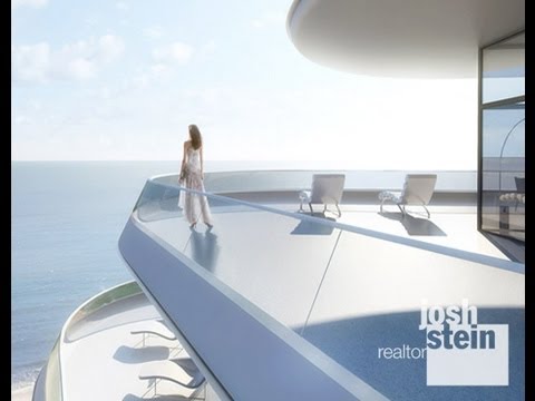 Faena House Miami Beach Luxury Condos For Sale Oceanfront