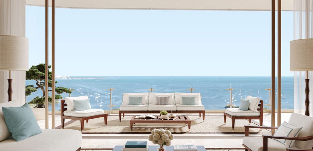 Four Seasons Private Residences