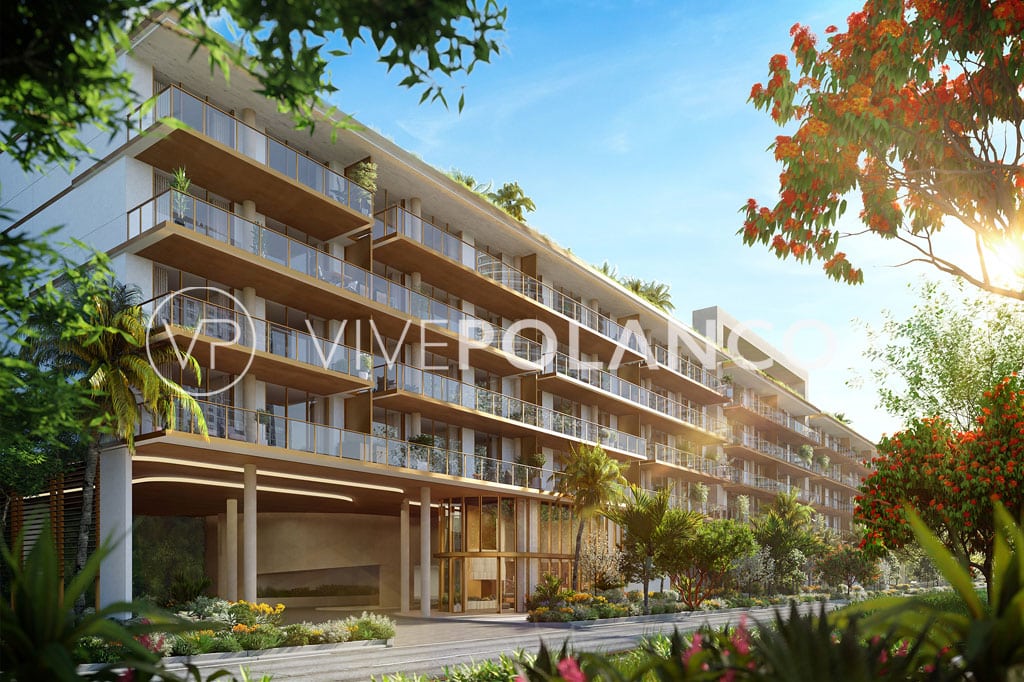 West Eleventh Residences Miami