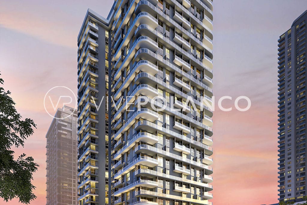 West Eleventh Residences Miami