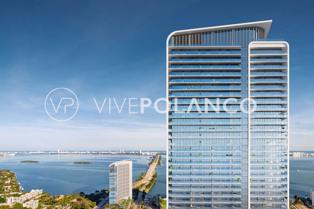 West Eleventh Residences Miami