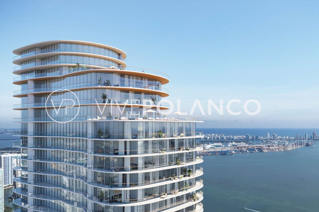 West Eleventh Residences Miami