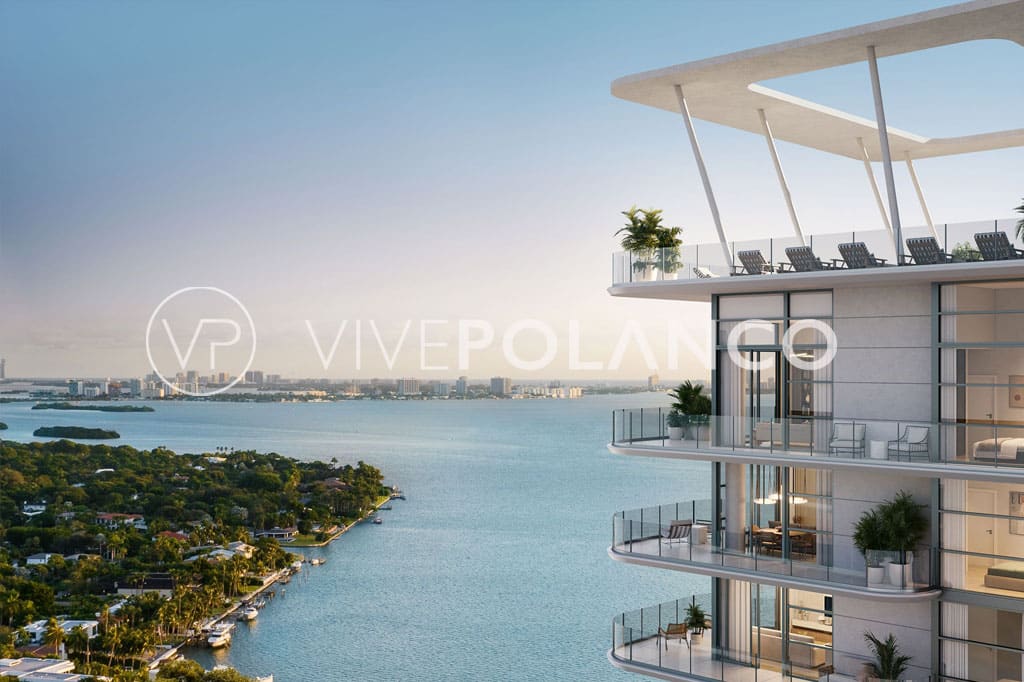 West Eleventh Residences Miami