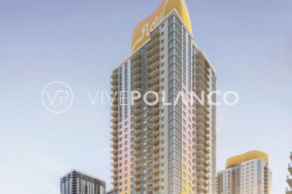 West Eleventh Residences Miami