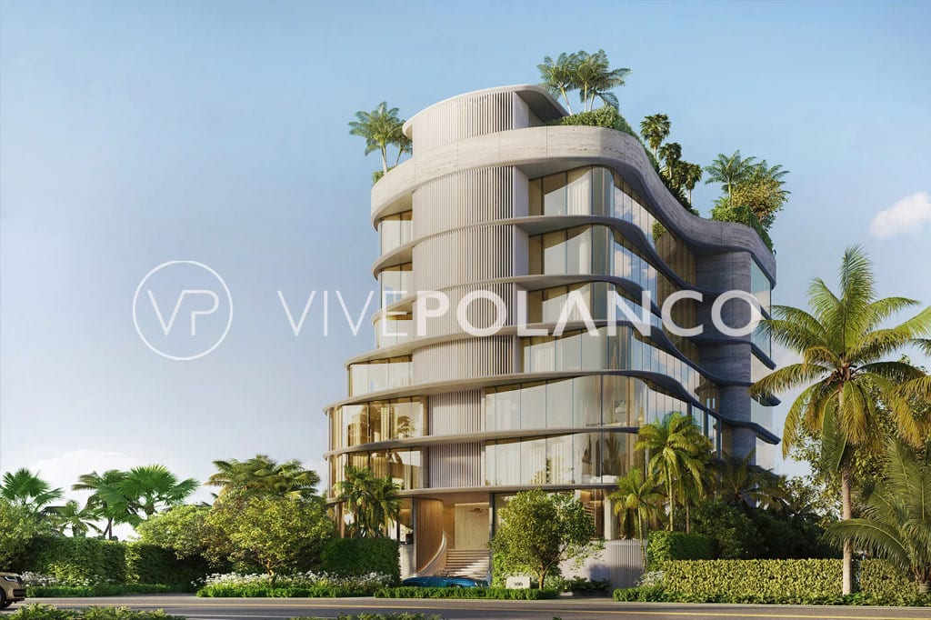 West Eleventh Residences Miami