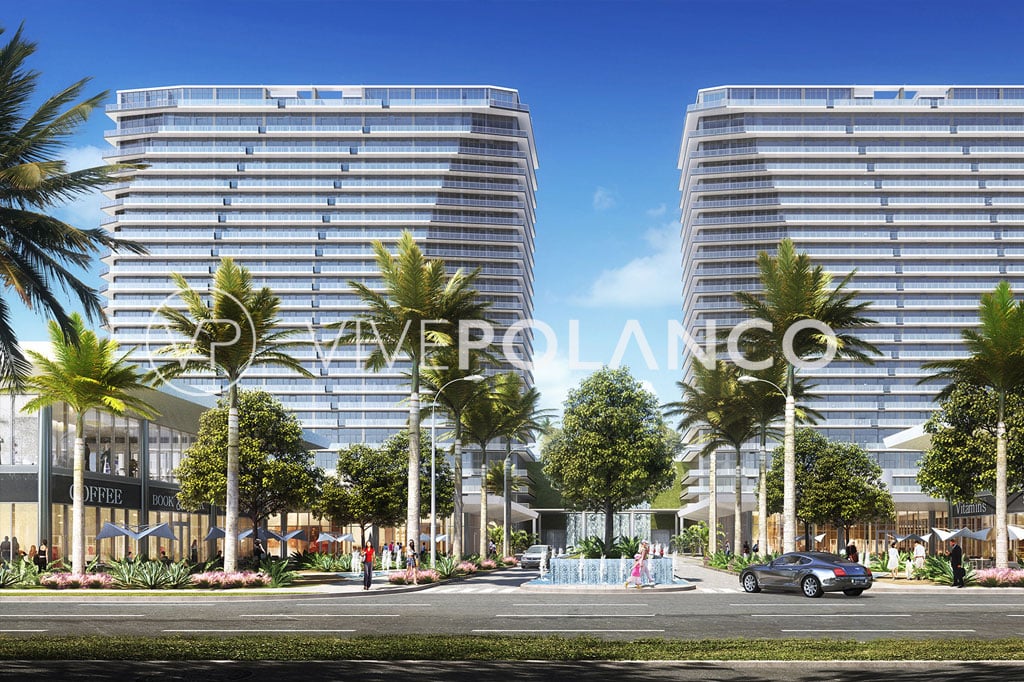 West Eleventh Residences Miami