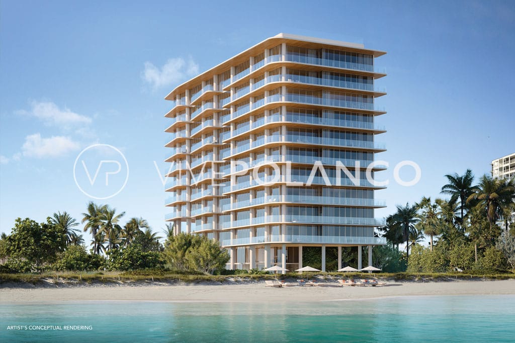 West Eleventh Residences Miami