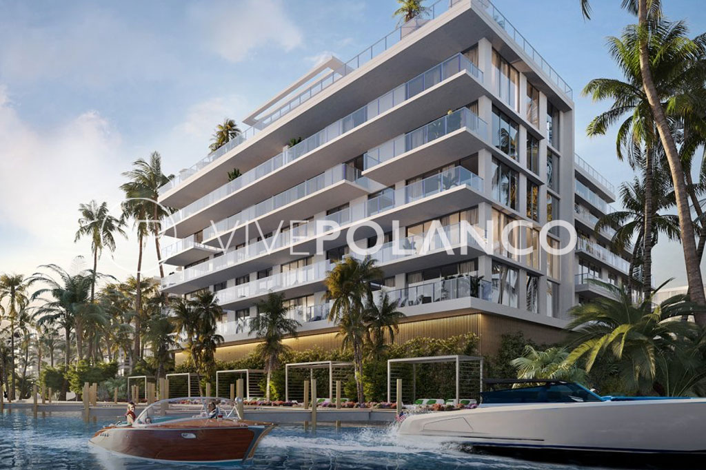 West Eleventh Residences Miami