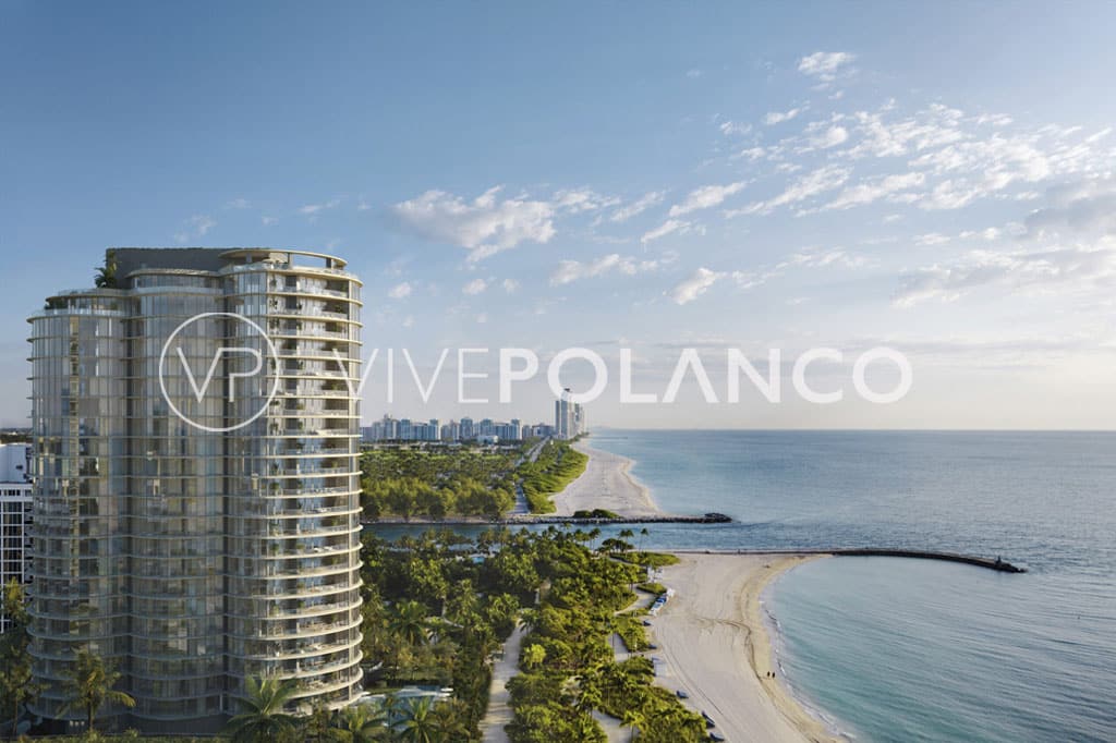 West Eleventh Residences Miami