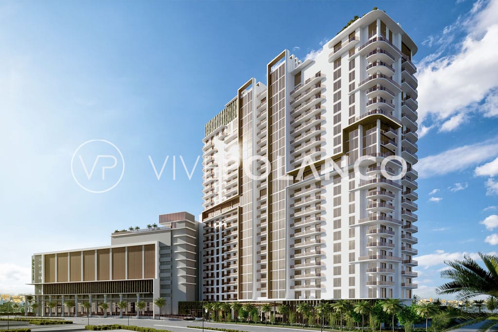 West Eleventh Residences Miami