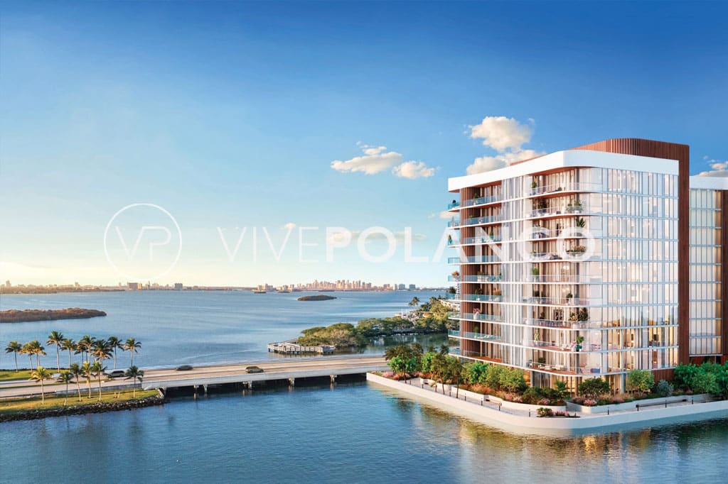 West Eleventh Residences Miami