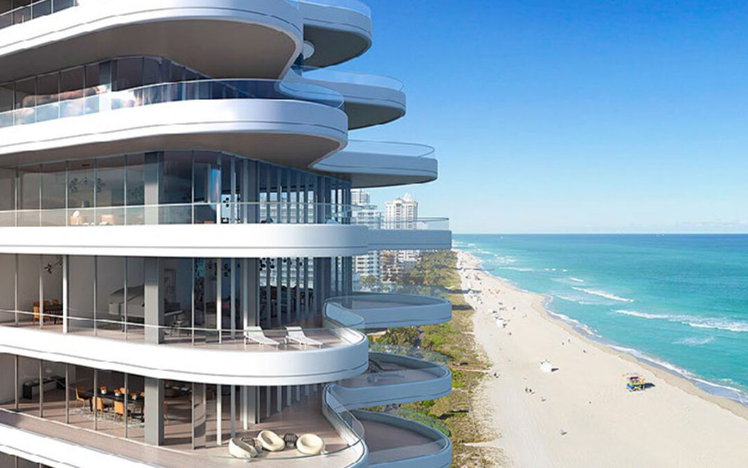 Faena House Amidst Political Change: Assessing The Trump Effect On Miami’s Elite Property Market