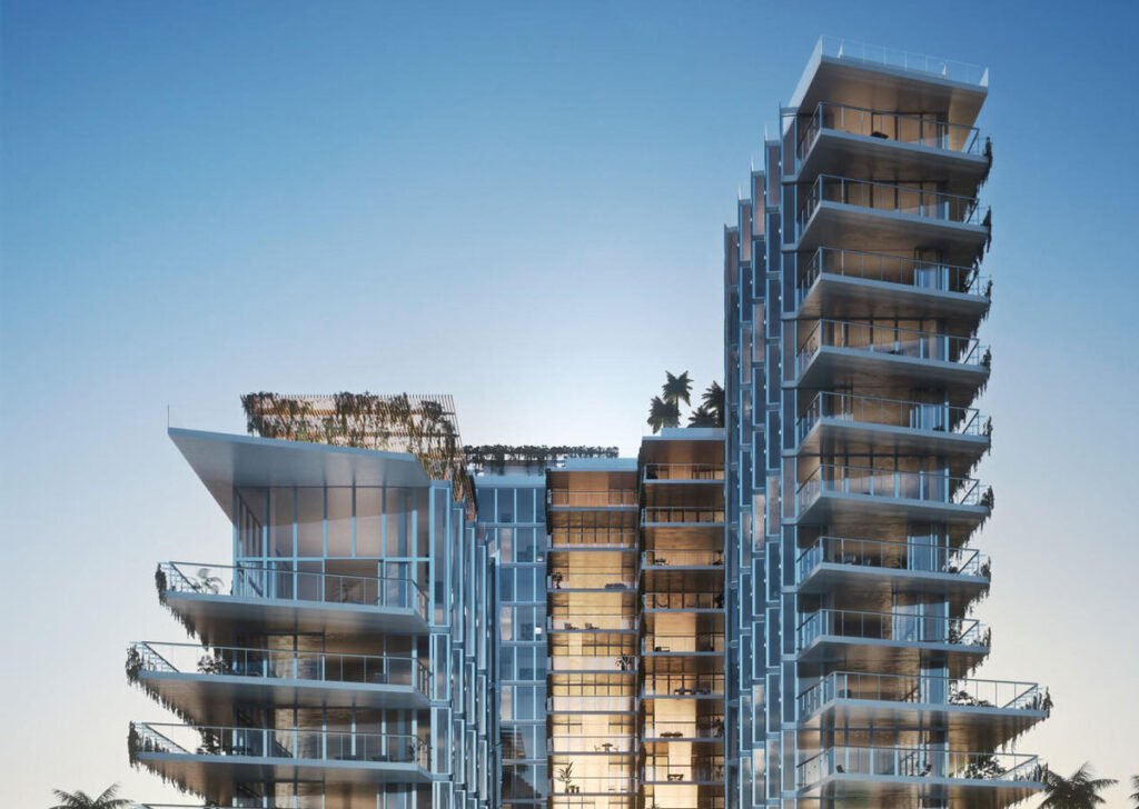 - Terrace Towers Monad Terrace Miami Condos