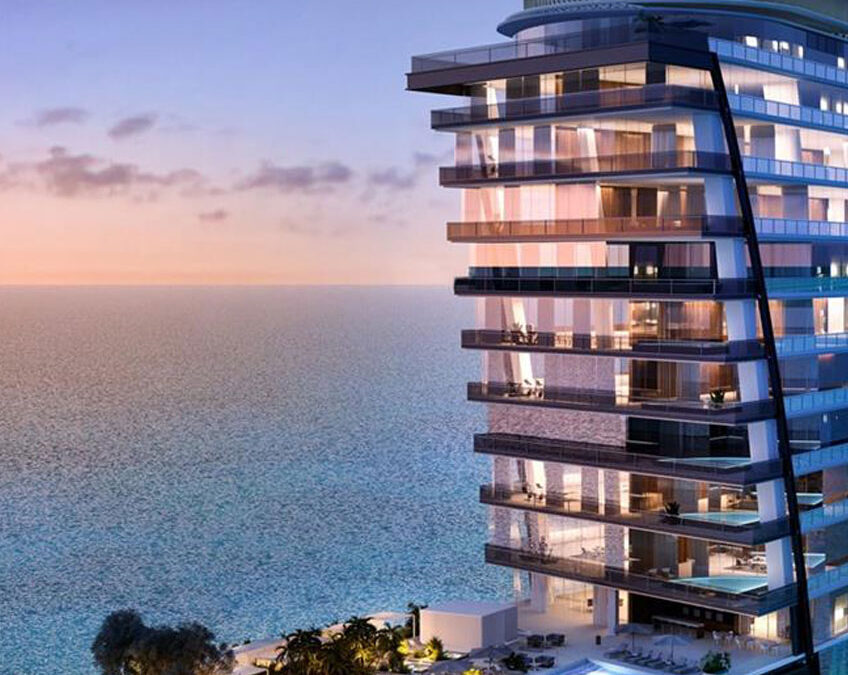 The Top 10 Most Expensive Penthouses For Sale in Miami 2023