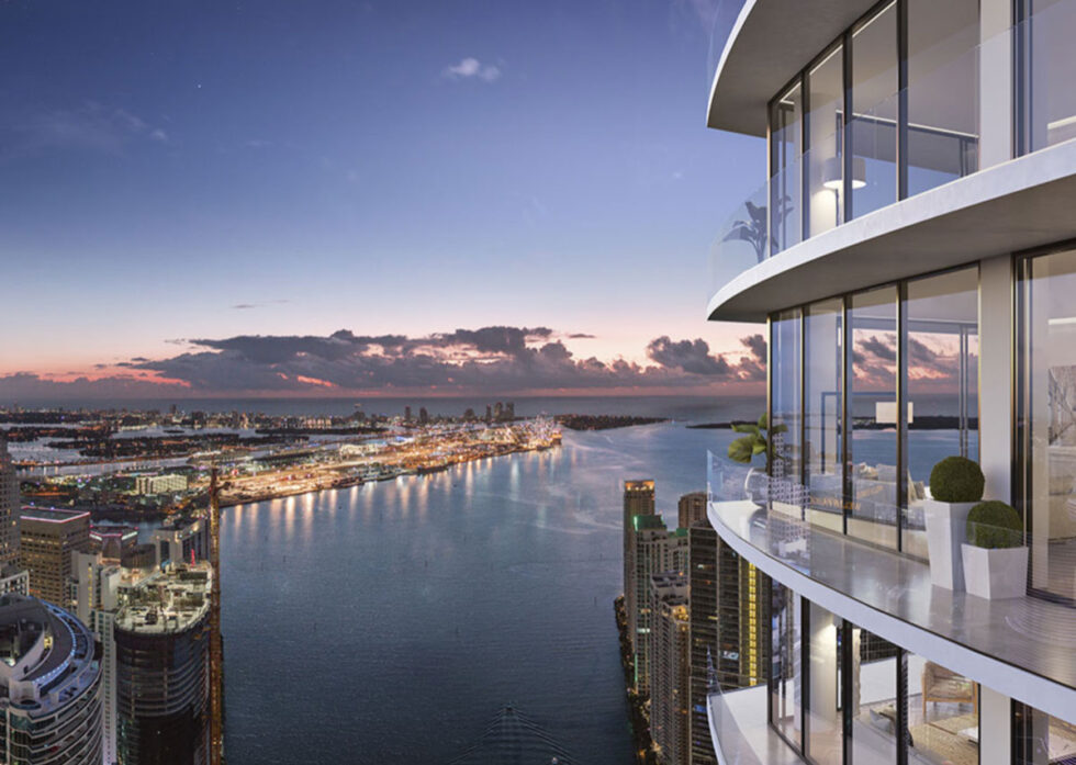 All You Need To Know About Baccarat Condos In Miami!