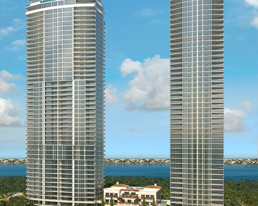 The Estates at Acqualina: A Look Inside Miami’s Most Luxurious Condo Building