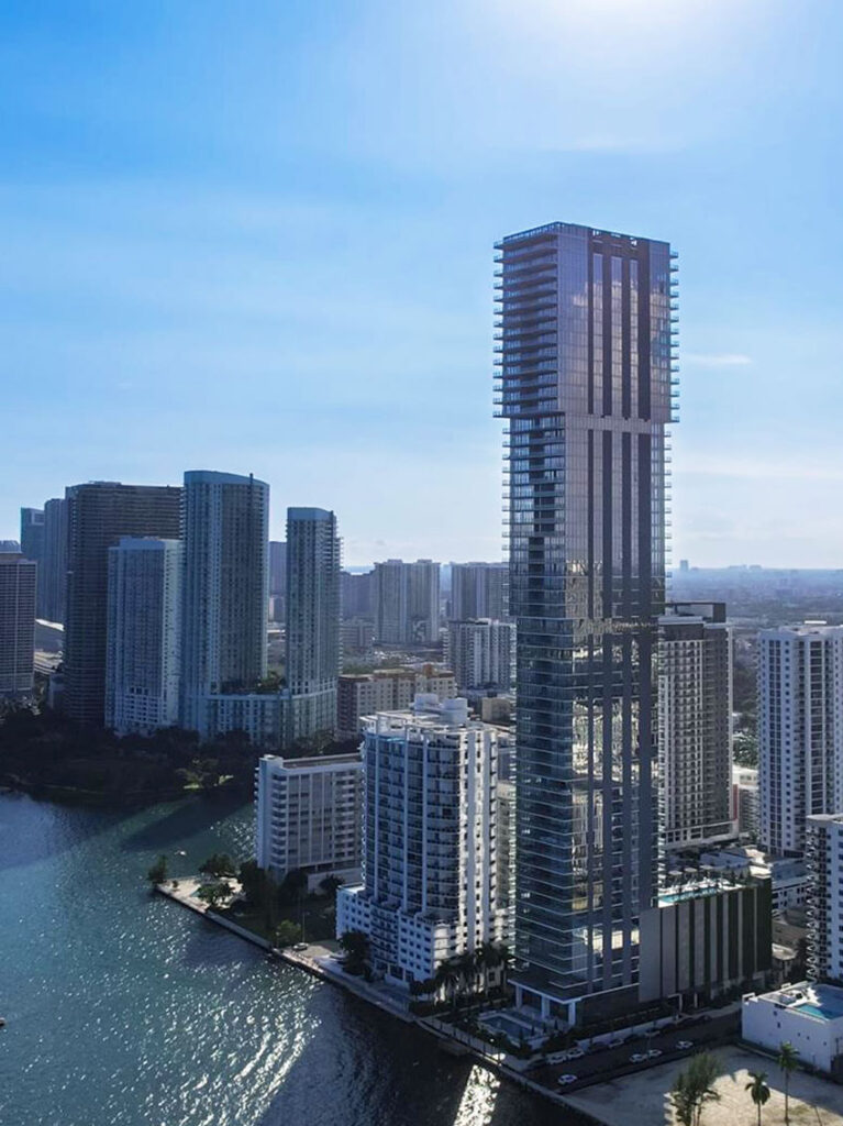 Why Wealthy Mexicans Are Buying Real Estate Property in Miami