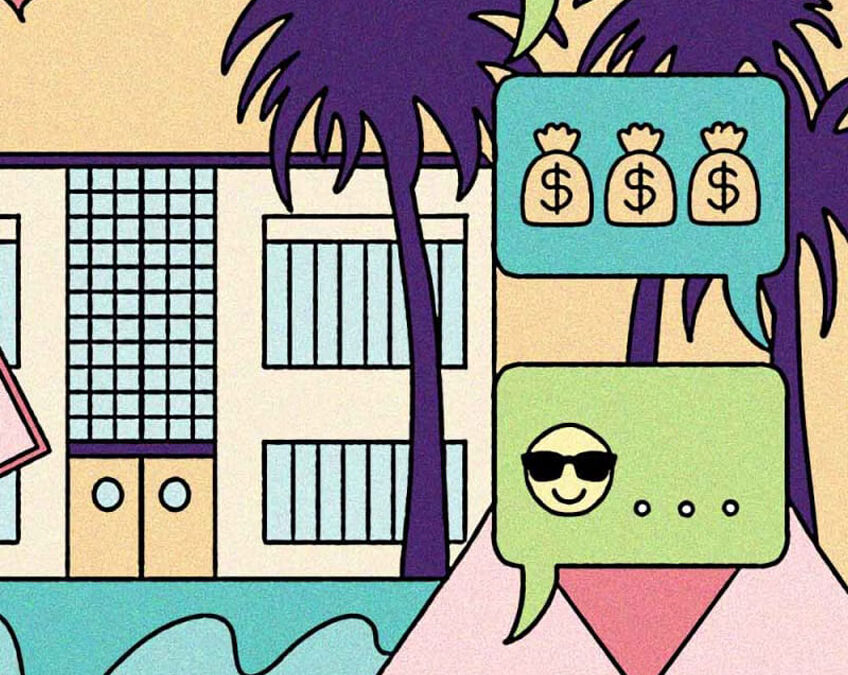 Florida As The Next Tech And Finance Hub: The Sunshine State’S Booming Economy