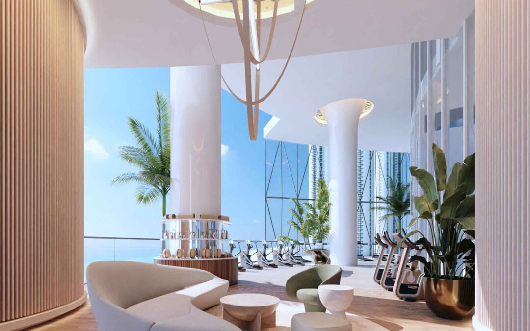 Market Trends: How Bentley Residences Are Shaping Luxury Living In Miami