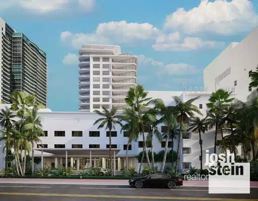 6 Fisher Island Miami