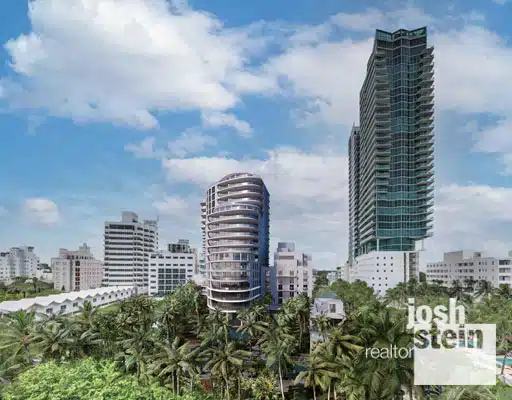 6 Fisher Island Drive