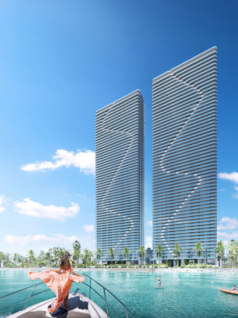 5 Miami Waterfront Pre-Construction Condos to Watch Out for in 2022