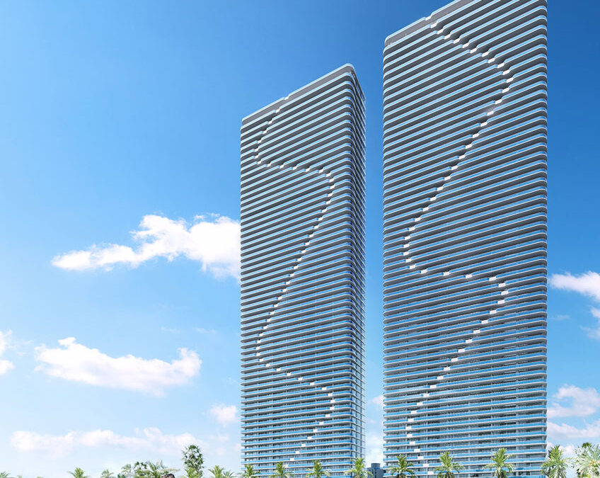 5 Miami Waterfront Pre-Construction Condos to Watch Out for in 2024