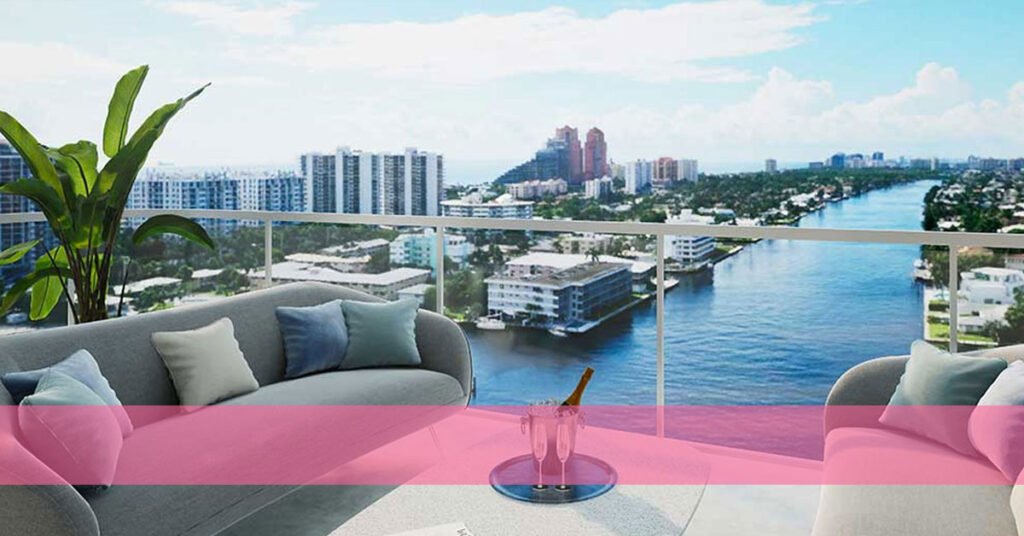 3000 Waterside Fort Lauderdale