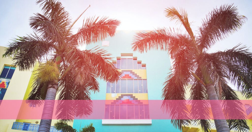 - Art Deco Condos in Miami Beach Art Deco Miami Beach Condos