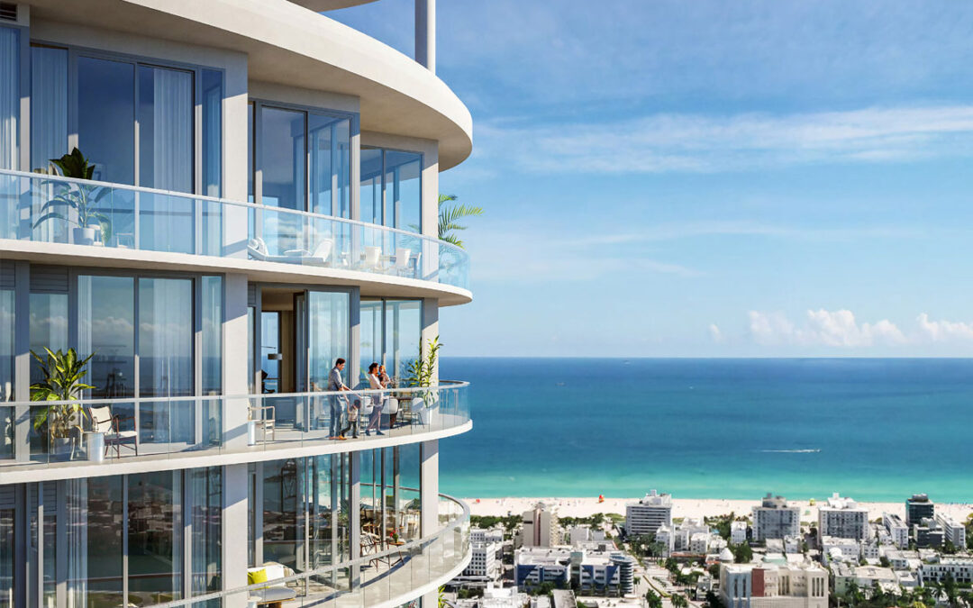 Assessing Value: What Makes Five Park Miami Beach a Smart Choice for Discerning Investors?