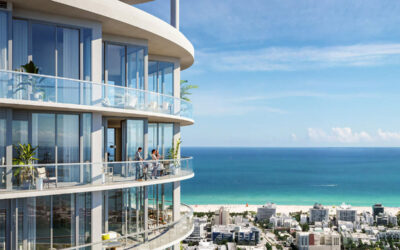 Assessing Value: What Makes Five Park Miami Beach A Smart Choice For Discerning Investors?