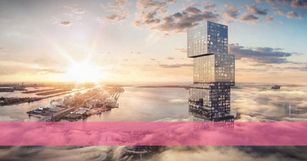 Miami New Construction Condos