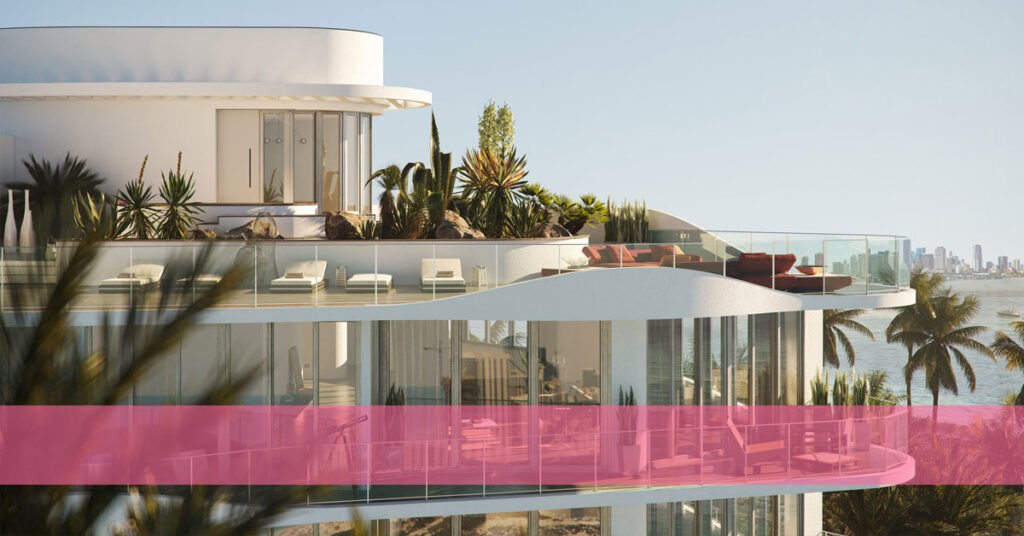 - Onda Residences Onda Residences Miami Luxury Condos