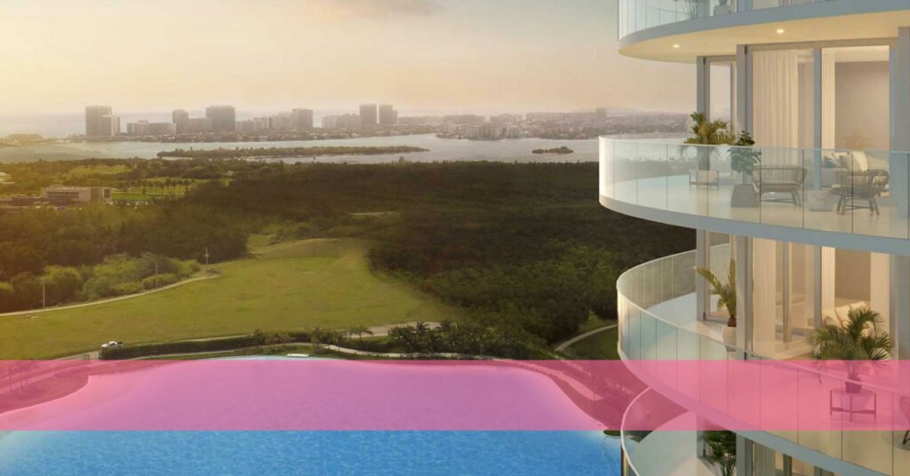 - One Park Tower by Turnberry One Park Tower by Turnberry