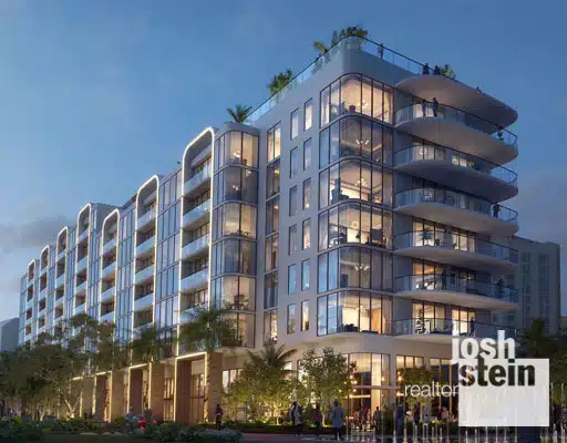 Sixth And Rio Condos Fort Lauderdale