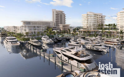 Unveiling Pier Sixty-Six Residences: A Beacon Of Luxury In Fort Lauderdale’S Real Estate Landscape