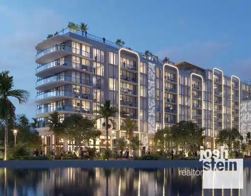 Sixth And Rio Ft. Lauderdale