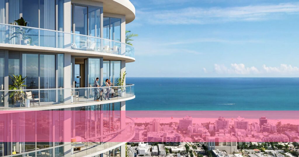 - Five Park South Beach Five Park Miami Beach Condos