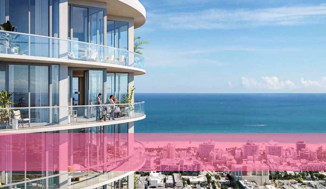 Five Park South Beach