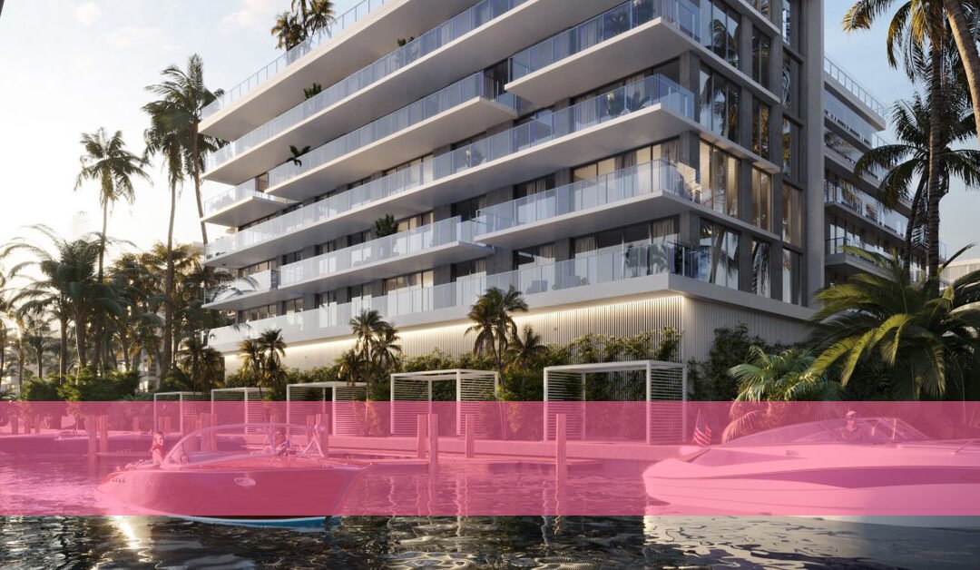 Origin Residences Bay Harbor