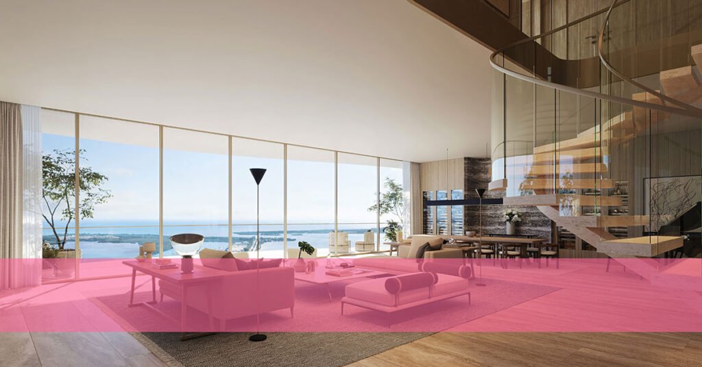 Residences at 1428 Brickell Condos