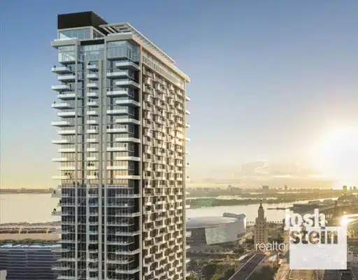 The Crosby Miami World Center