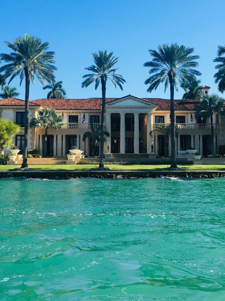 - Miami Waterfront Homes Miami Waterfront Homes