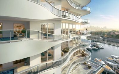 Waterfront Wonders: Why Pier 66 Residences Are Miami’S Premier Luxury Destination