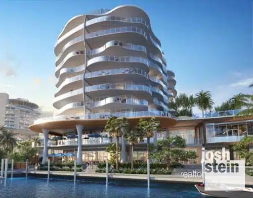Pier 66 Fort Lauderdale Condos