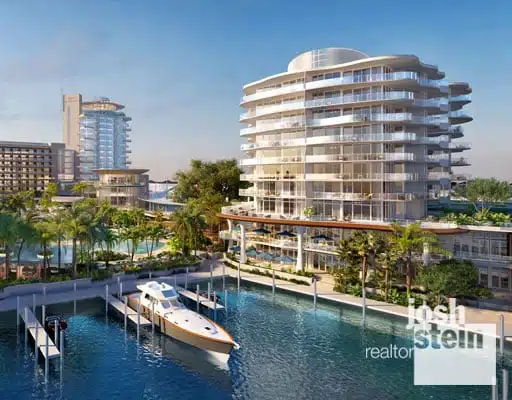 Pier 66 Fort Lauderdale Residences