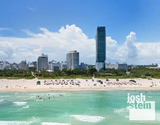 Shore Club Private Collection Condo