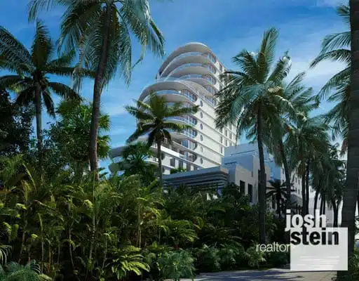 Shore Club Private Collection Condos