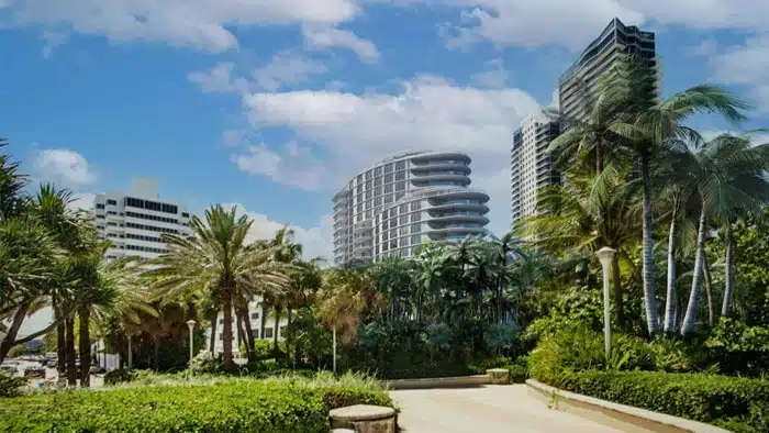 Shore Club Private Collection